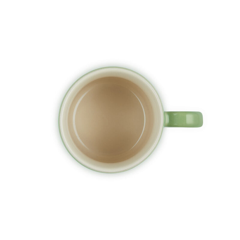 Le Creuset Espresso Mug 100ml - Bamboo Green image number 3